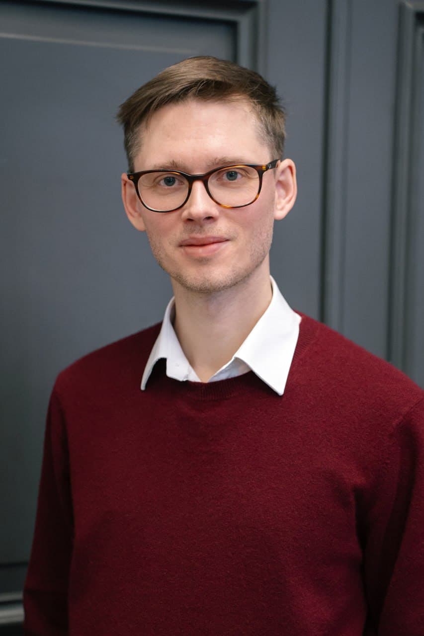 Илья Болховский